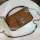 Replica Fendi Baguette Mini Handbag Brown (5)_th.jpg